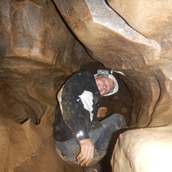 Caving