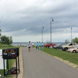 2016 Color for Recovery 5k Fun Run