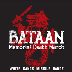 Bataan Memorial Death March Marathon